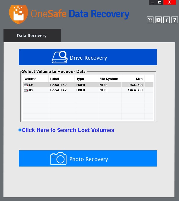 recover 4 all professional 2.53 serial