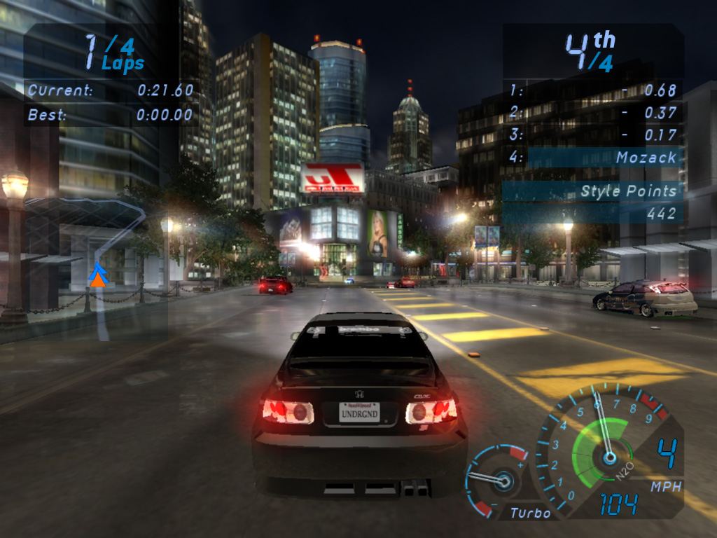 need for speed download free